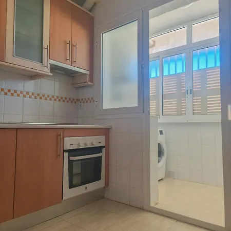 Trendyhomes Aguadulce Ii Roquetas de Mar