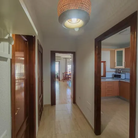 Apartment Trendyhomes Aguadulce Ii