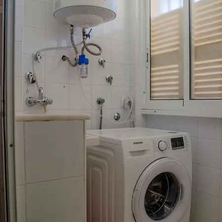 Trendyhomes Aguadulce Ii Apartment *