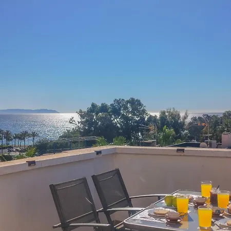 Trendyhomes Aguadulce Ii Roquetas de Mar