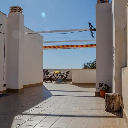 Trendyhomes Aguadulce Ii Apartment