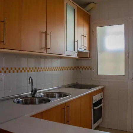 Apartment Trendyhomes Aguadulce Ii