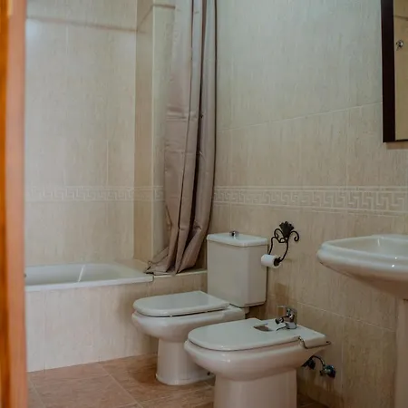 Trendyhomes Aguadulce Ii * Roquetas de Mar