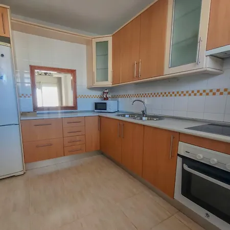 Trendyhomes Aguadulce Ii Apartment