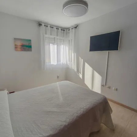 Trendyhomes Aguadulce Ii Apartment Roquetas de Mar