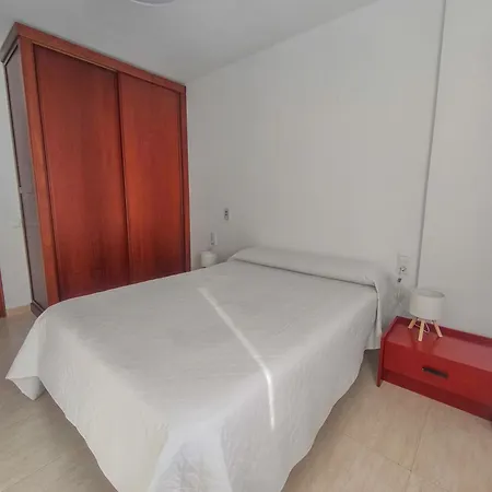 Apartment Trendyhomes Aguadulce Ii *