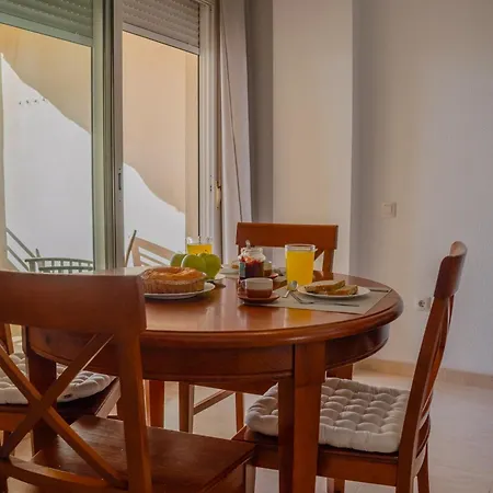Apartment Trendyhomes Aguadulce Ii Roquetas de Mar