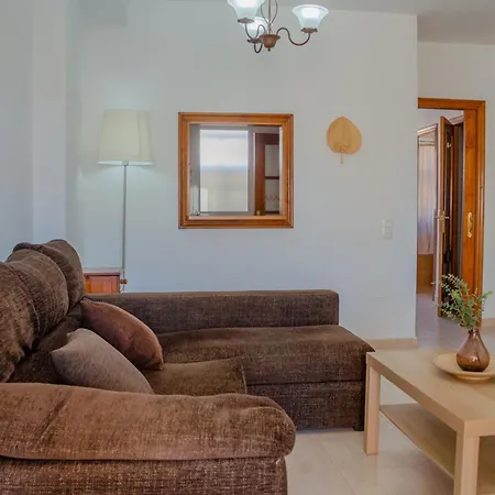 Trendyhomes Aguadulce Ii *
