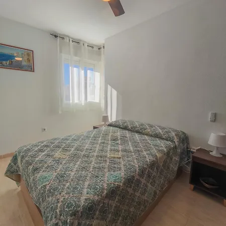 Trendyhomes Aguadulce Ii Roquetas de Mar