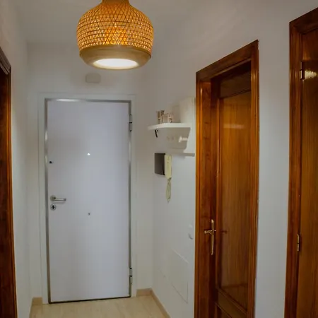 Apartment Trendyhomes Aguadulce Ii