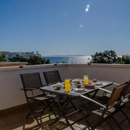 Trendyhomes Aguadulce Ii Apartment Roquetas de Mar