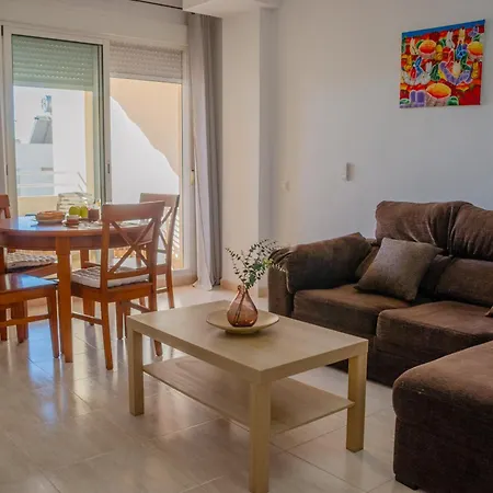 Apartment Trendyhomes Aguadulce Ii
