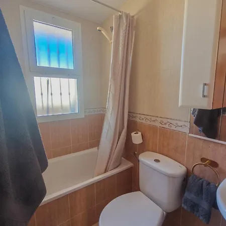 Trendyhomes Aguadulce Ii Apartment Roquetas de Mar