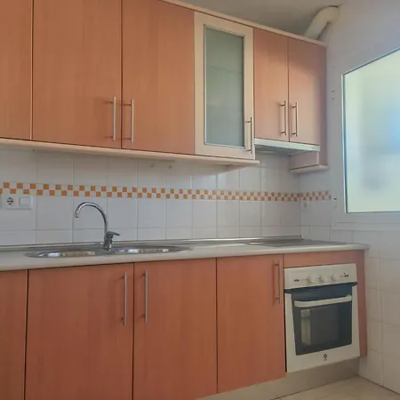 Trendyhomes Aguadulce Ii Roquetas de Mar