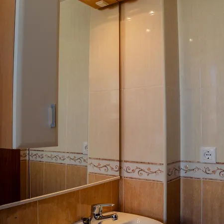 Trendyhomes Aguadulce Ii * Roquetas de Mar
