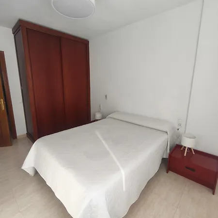 Trendyhomes Aguadulce Ii Apartment