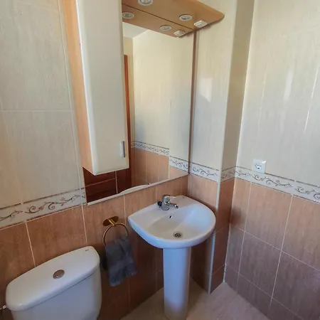 Apartment Trendyhomes Aguadulce Ii