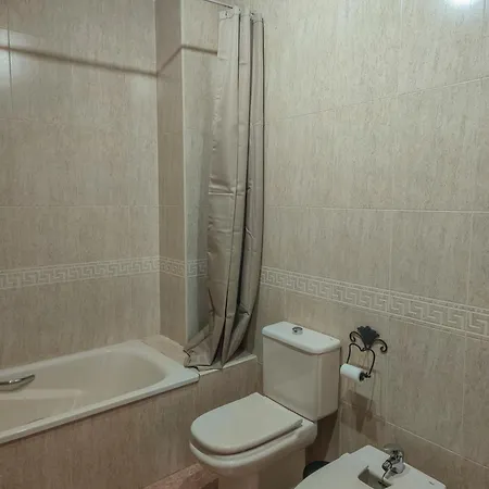 Apartment Trendyhomes Aguadulce Ii *
