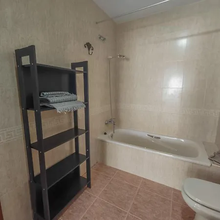 Trendyhomes Aguadulce Ii * Roquetas de Mar