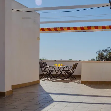 Trendyhomes Aguadulce Ii Apartment
