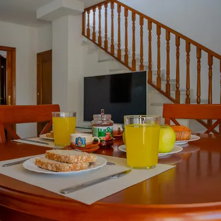 Apartment Trendyhomes Aguadulce Ii