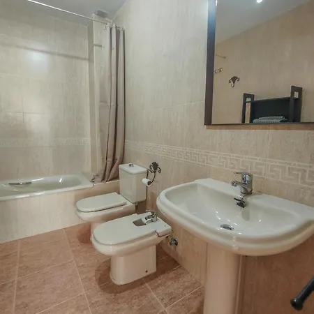 Trendyhomes Aguadulce Ii * Roquetas de Mar