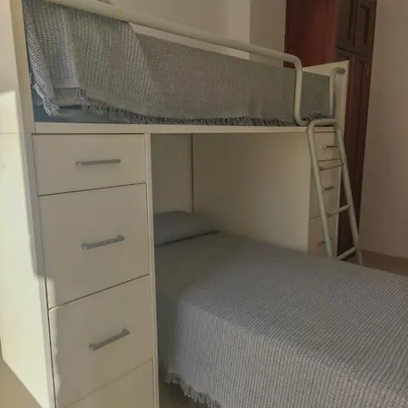 Apartment Trendyhomes Aguadulce Ii