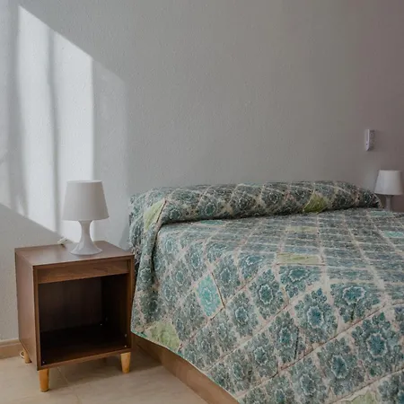 Apartment Trendyhomes Aguadulce Ii *