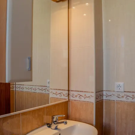 Trendyhomes Aguadulce Ii Roquetas de Mar