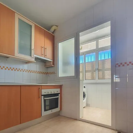 Trendyhomes Aguadulce Ii Apartment Roquetas de Mar