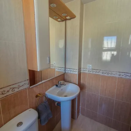 Trendyhomes Aguadulce Ii * Roquetas de Mar